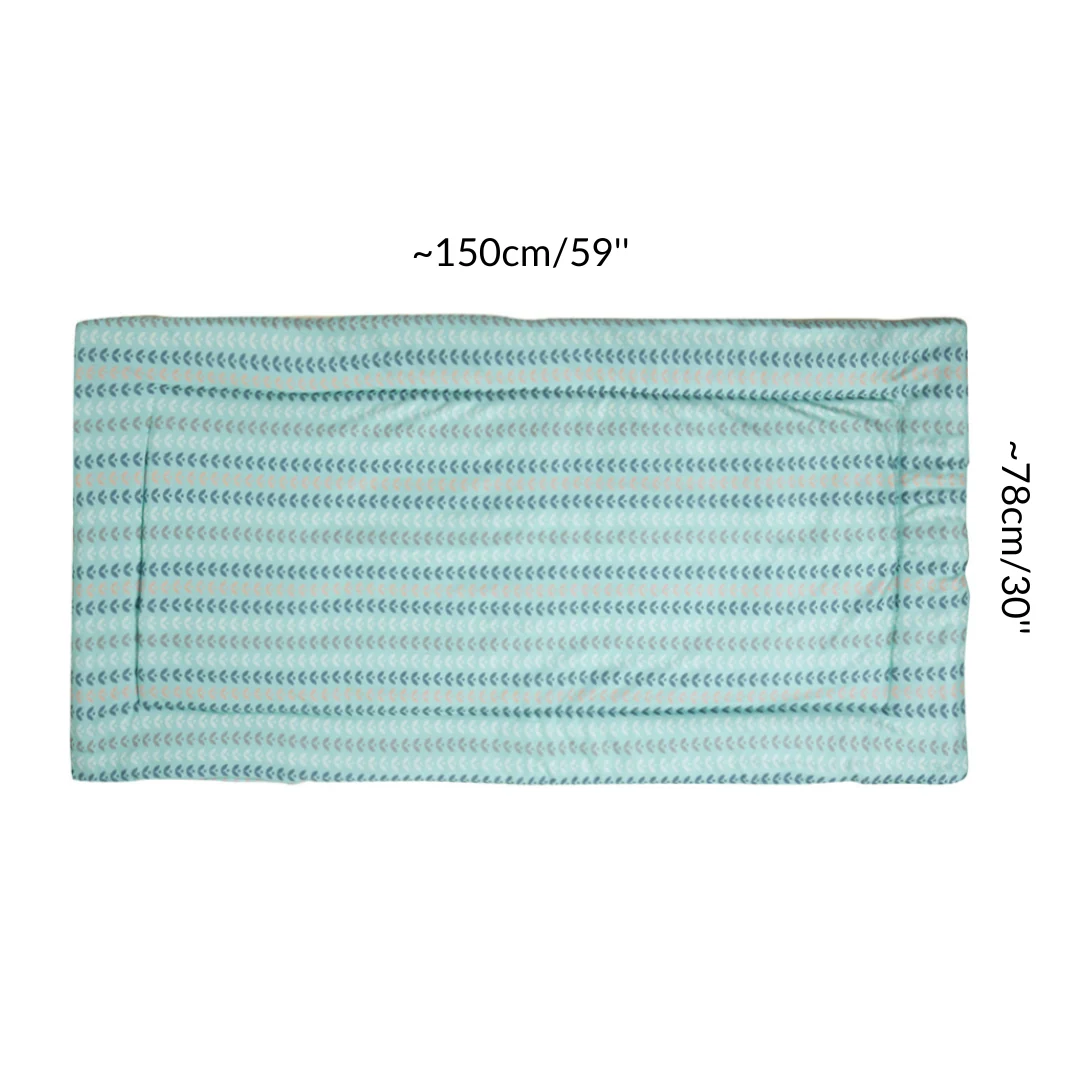 Set of 2 Guinea Pig Fleece Liners | Nordic Nature - Image 5