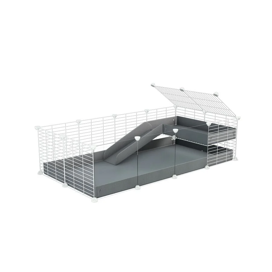 The Kavee C&C Habitat - 4x2 - Image 10