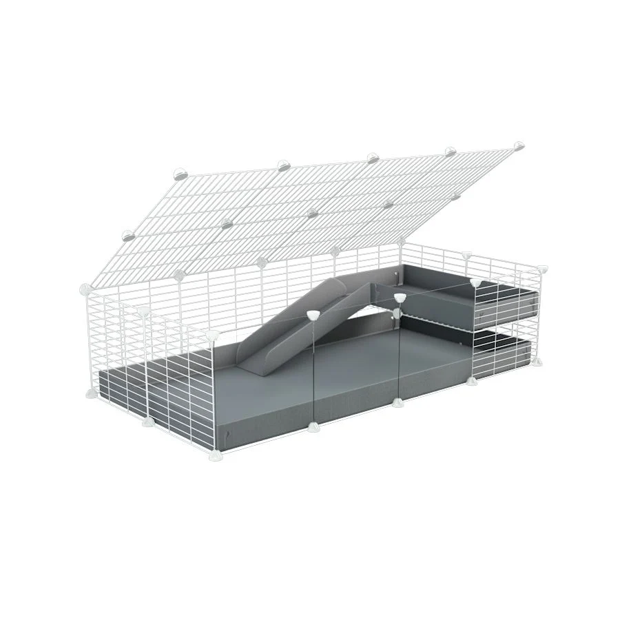 The Kavee C&C Habitat - 4x2 - Image 11