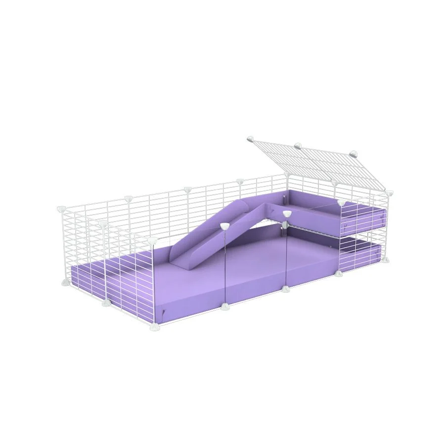 The Kavee C&C Habitat - 4x2 - Image 12