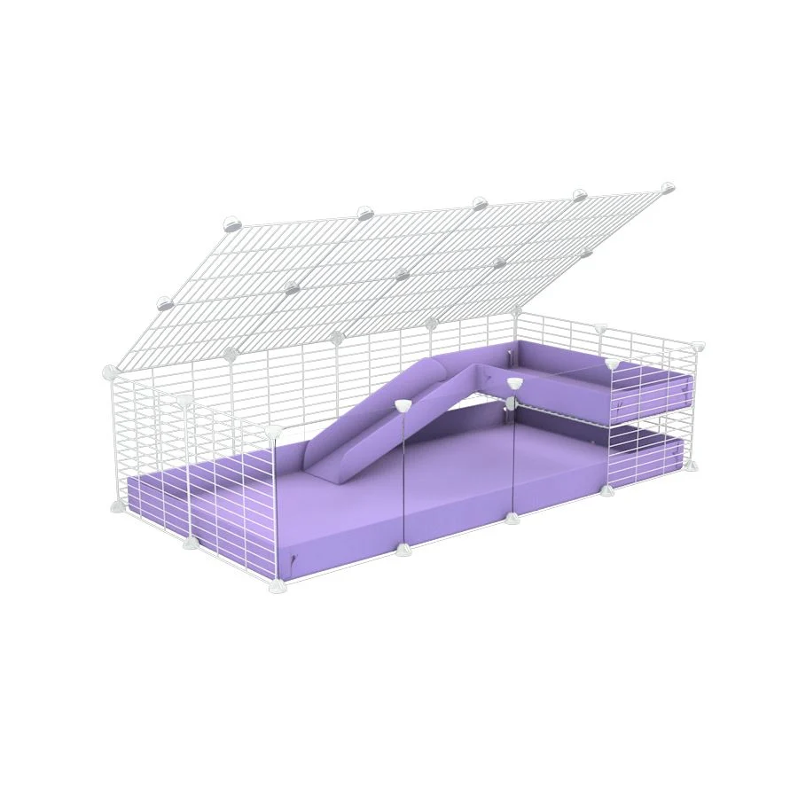 The Kavee C&C Habitat - 4x2 - Image 13