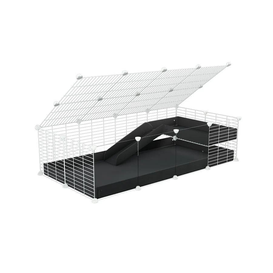 The Kavee C&C Habitat - 4x2 - Image 15