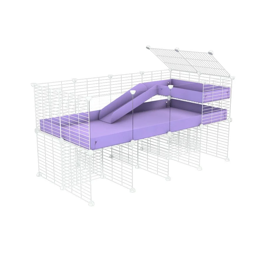 The Kavee C&C Habitat - 4x2 - Image 16