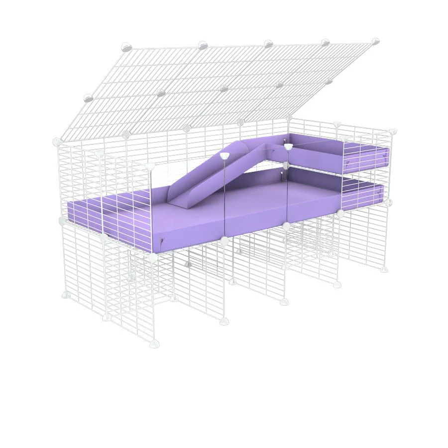 The Kavee C&C Habitat - 4x2 - Image 17