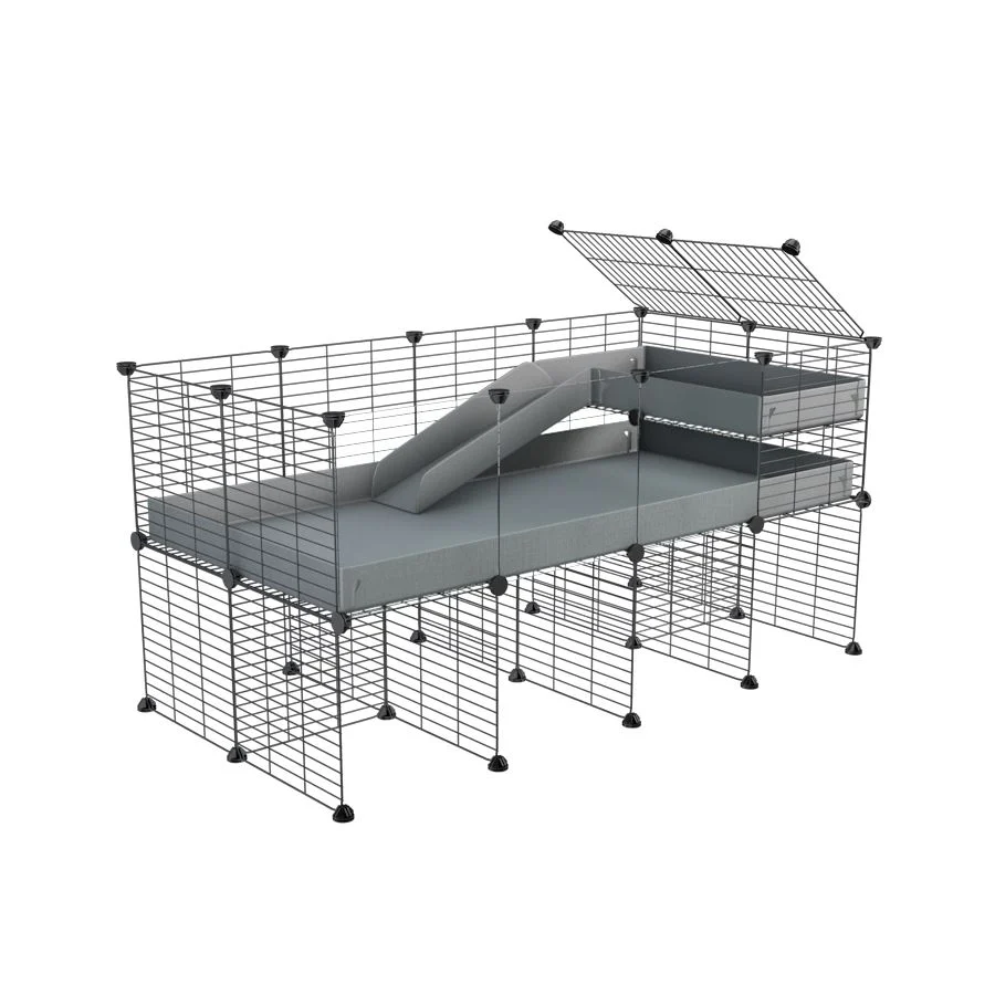 The Kavee C&C Habitat - 4x2 - Image 18