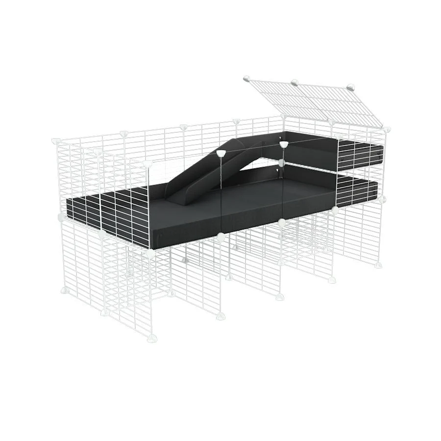 The Kavee C&C Habitat - 4x2 - Image 19