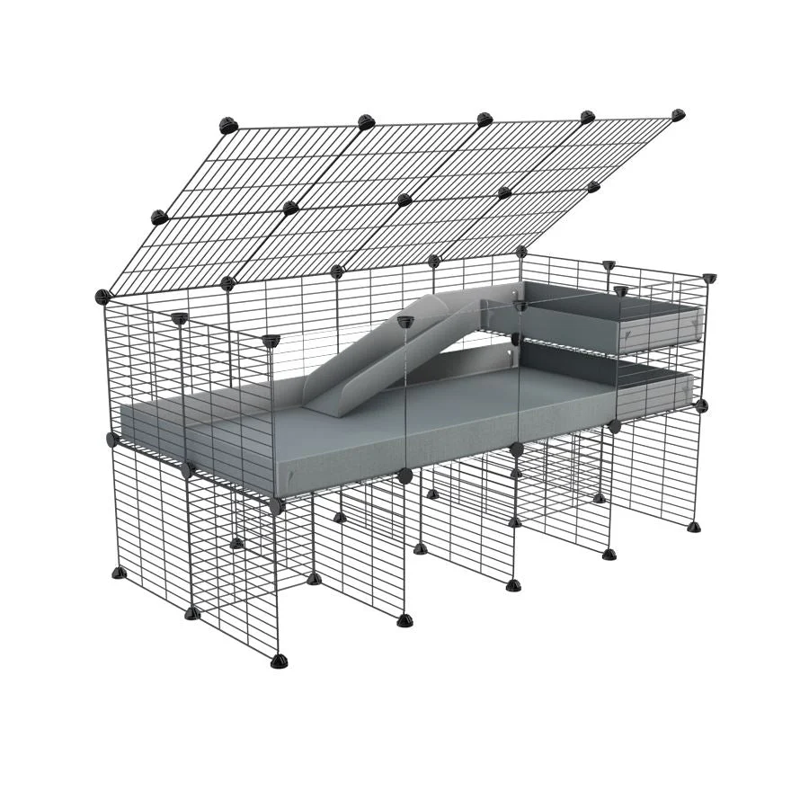 The Kavee C&C Habitat - 4x2 - Image 20