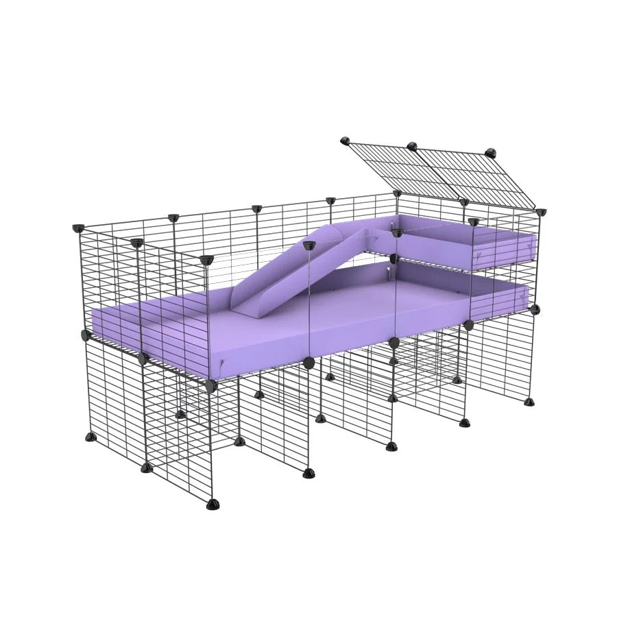 The Kavee C&C Habitat - 4x2 - Image 21