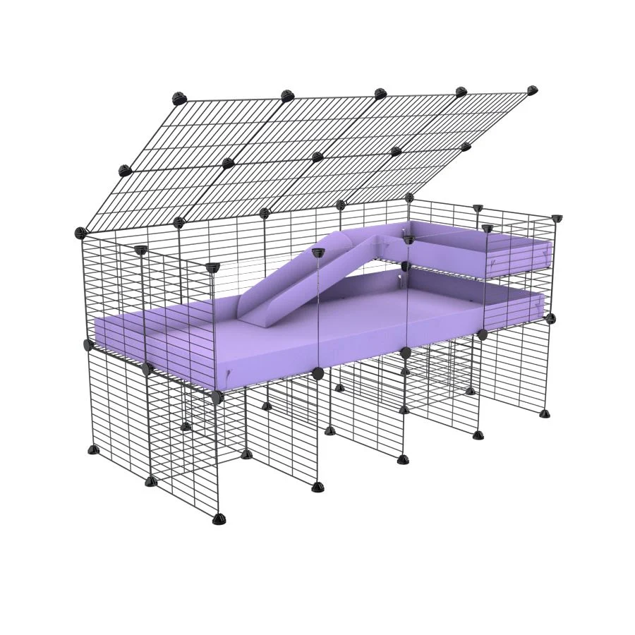 The Kavee C&C Habitat - 4x2 - Image 22