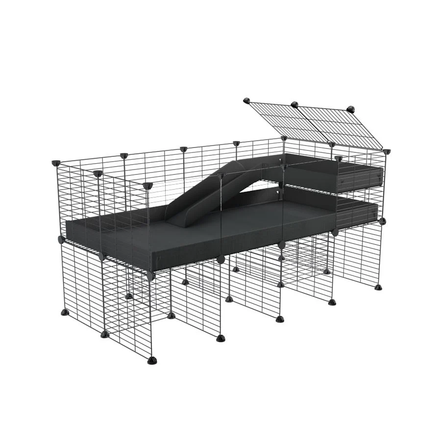 The Kavee C&C Habitat - 4x2 - Image 23