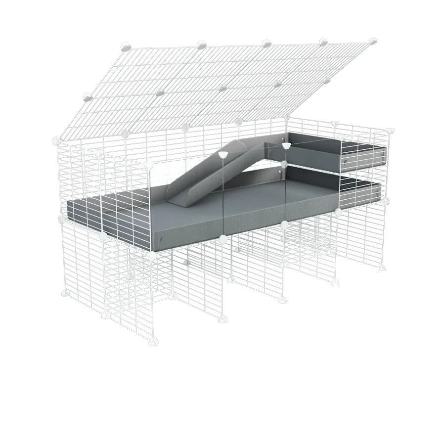 The Kavee C&C Habitat - 4x2 - Image 25