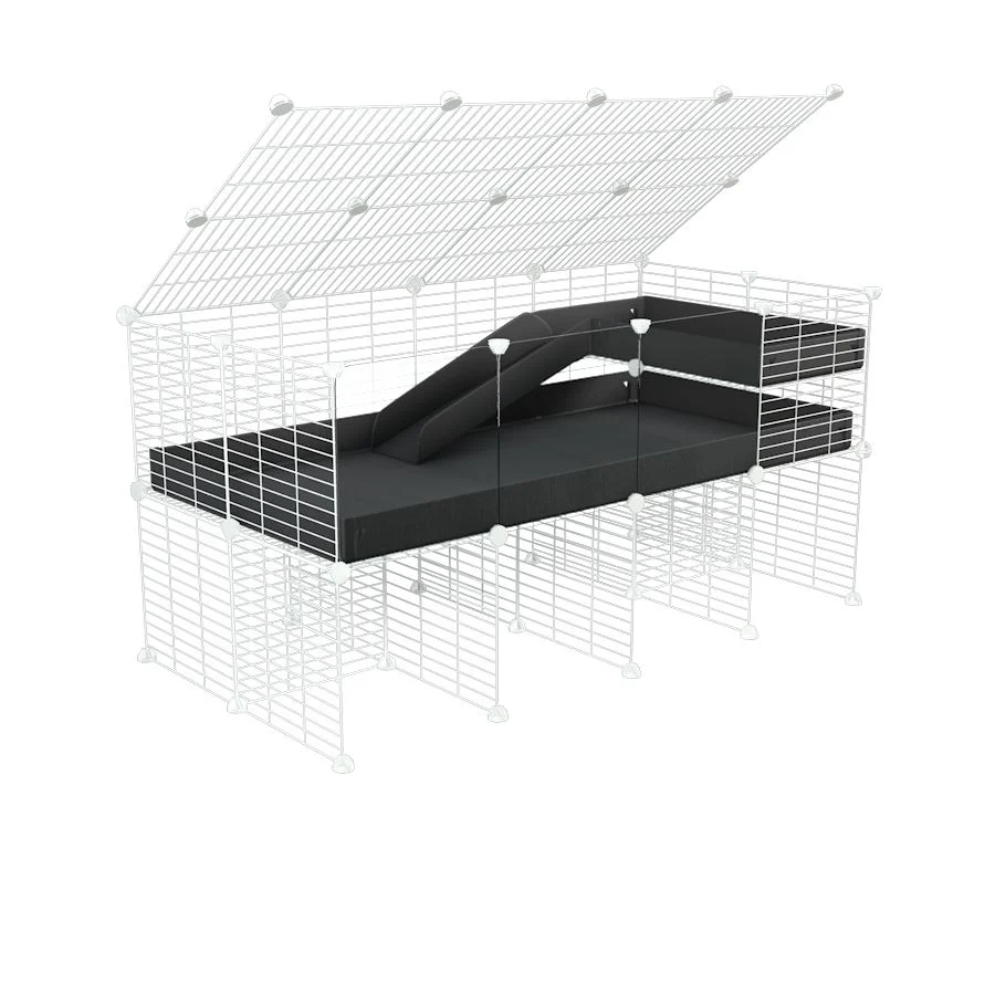 The Kavee C&C Habitat - 4x2 - Image 26