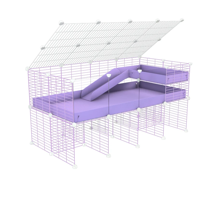 The Kavee C&C Habitat - 4x2 - Image 28