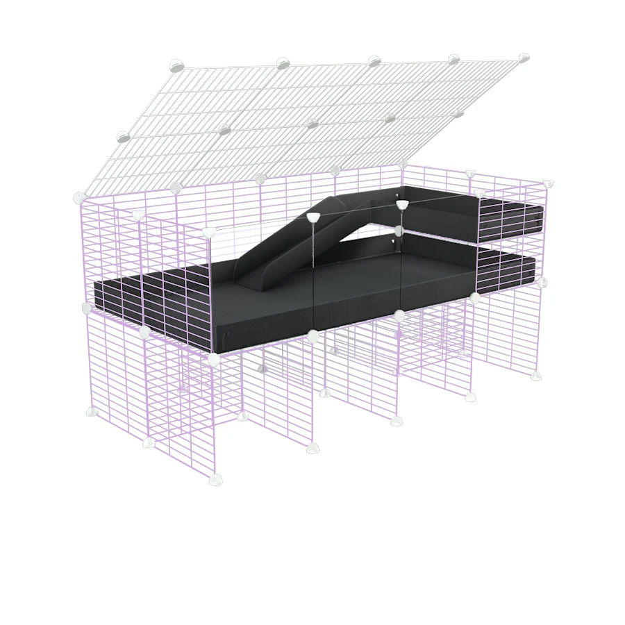 The Kavee C&C Habitat - 4x2 - Image 29