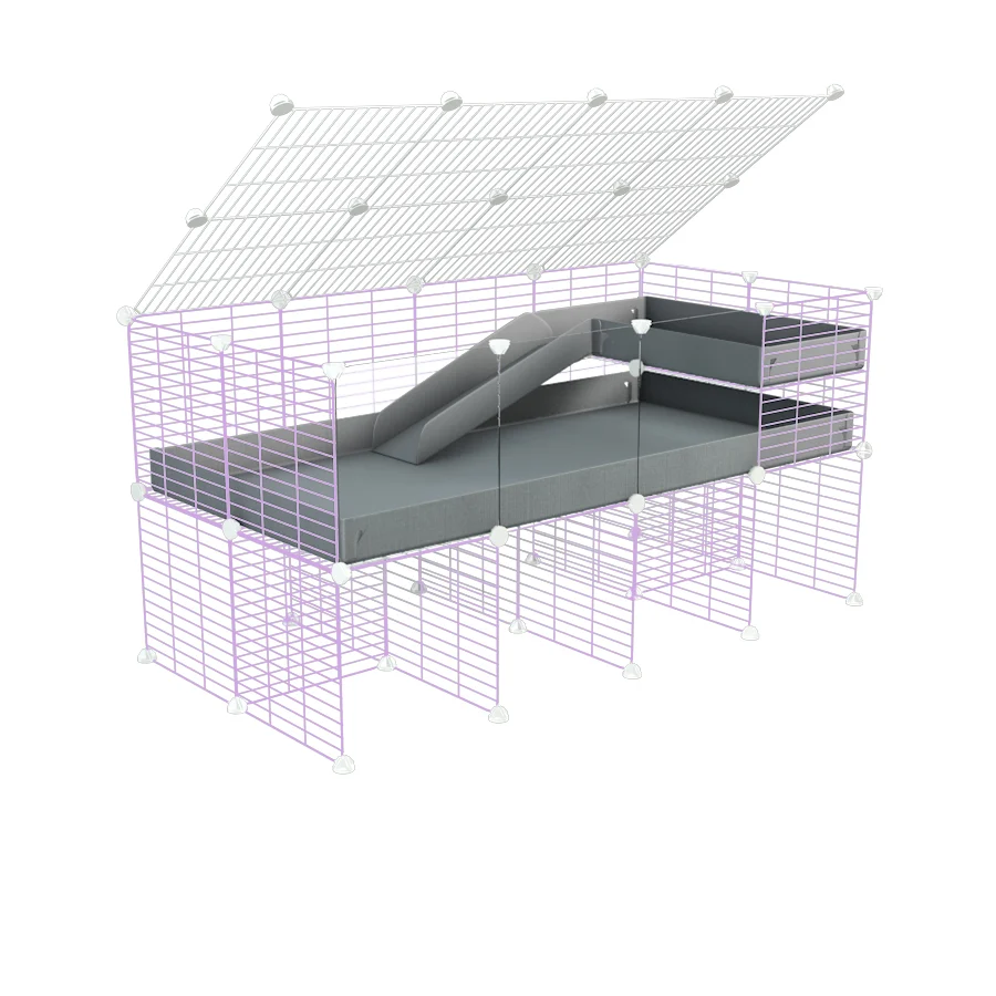 The Kavee C&C Habitat - 4x2 - Image 30