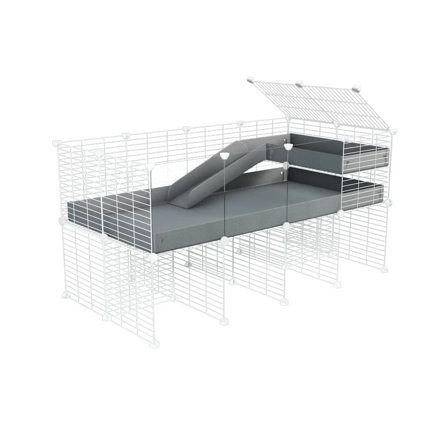 The Kavee C&C Habitat - 4x2 - Image 31