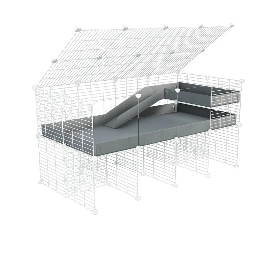 The Kavee C&C Habitat - 4x2 - Image 33