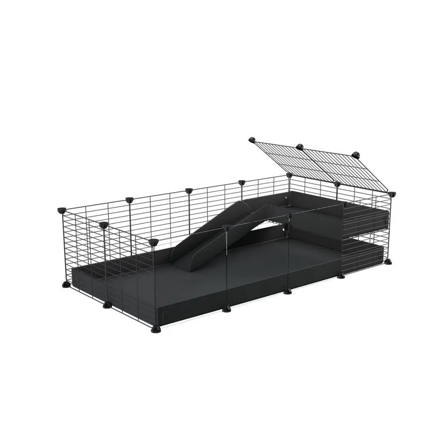 The Kavee C&C Habitat - 4x2 - Image 4
