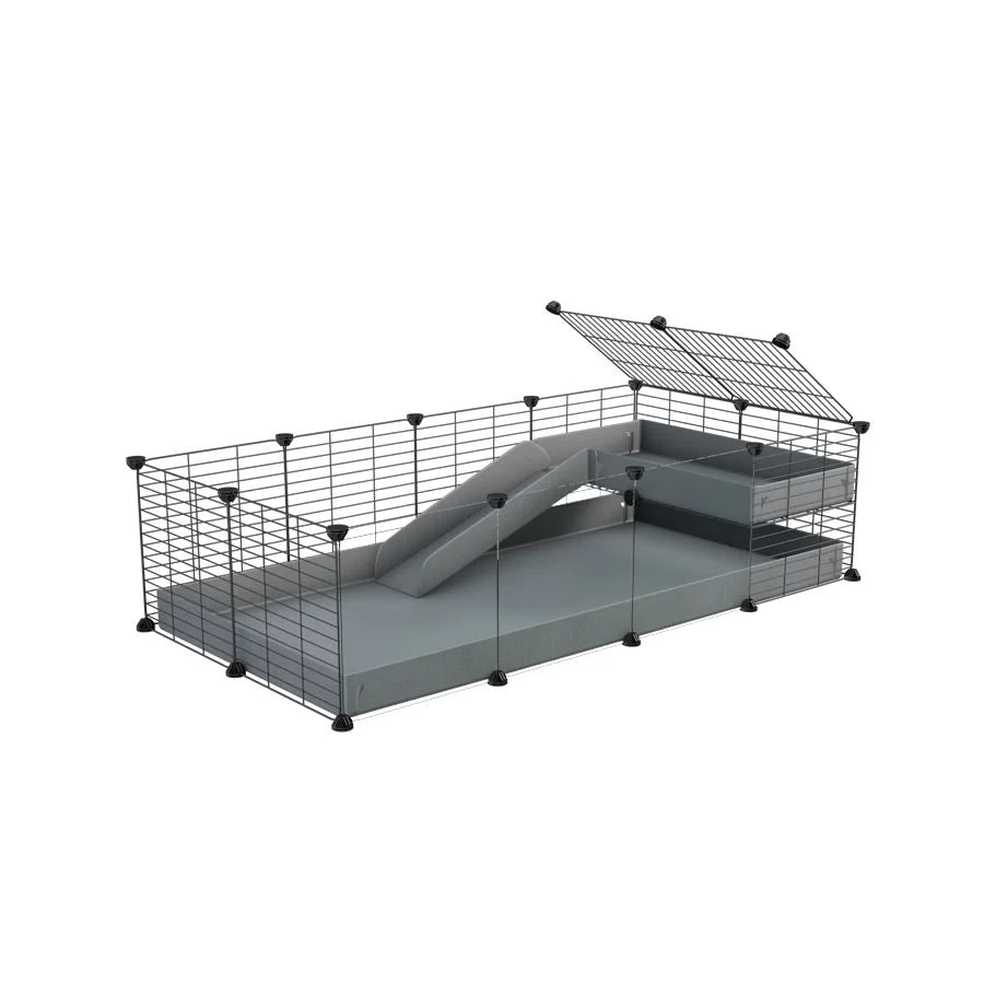 The Kavee C&C Habitat - 4x2 - Image 5