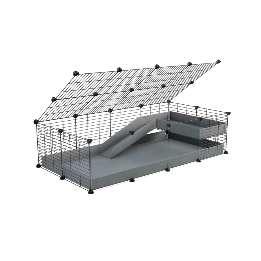 The Kavee C&C Habitat - 4x2 - Image 6