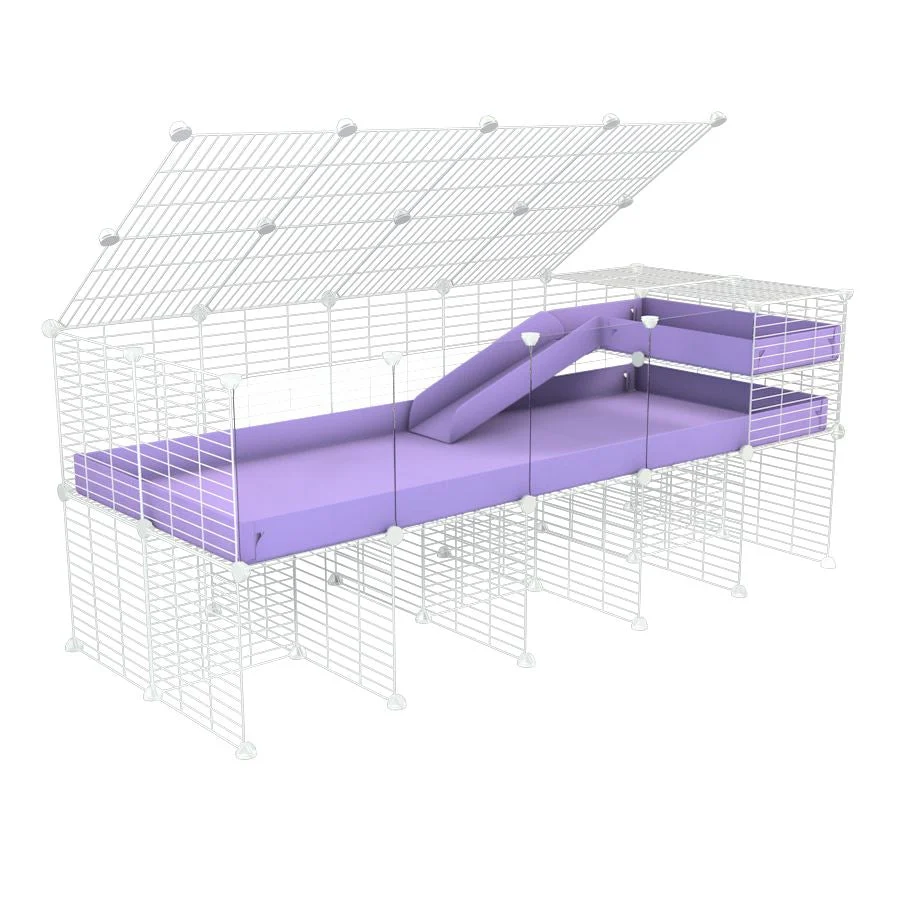 The Kavee C&C Habitat - 5x2 - Image 17