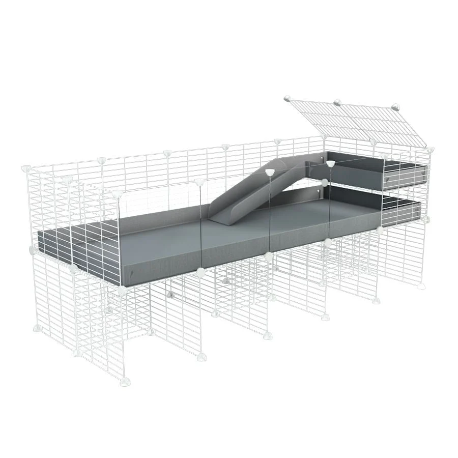 The Kavee C&C Habitat - 5x2 - Image 18