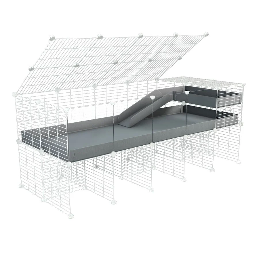 The Kavee C&C Habitat - 5x2 - Image 19
