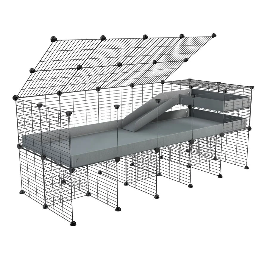 The Kavee C&C Habitat - 5x2 - Image 21