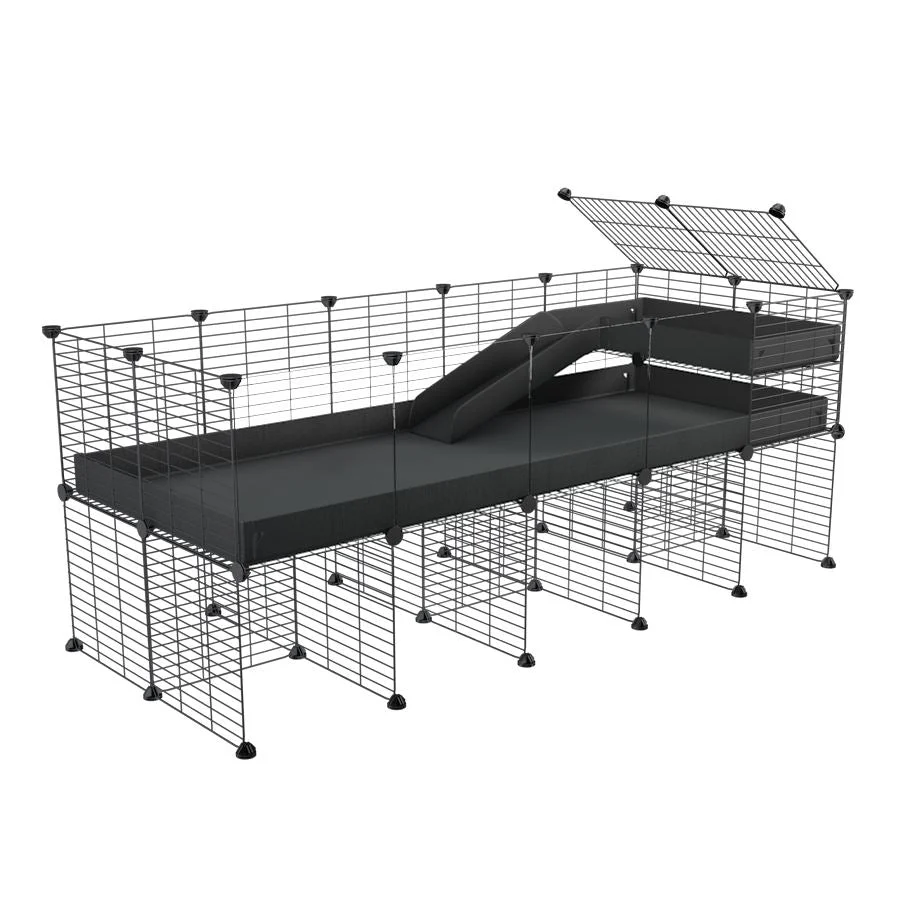 The Kavee C&C Habitat - 5x2 - Image 24