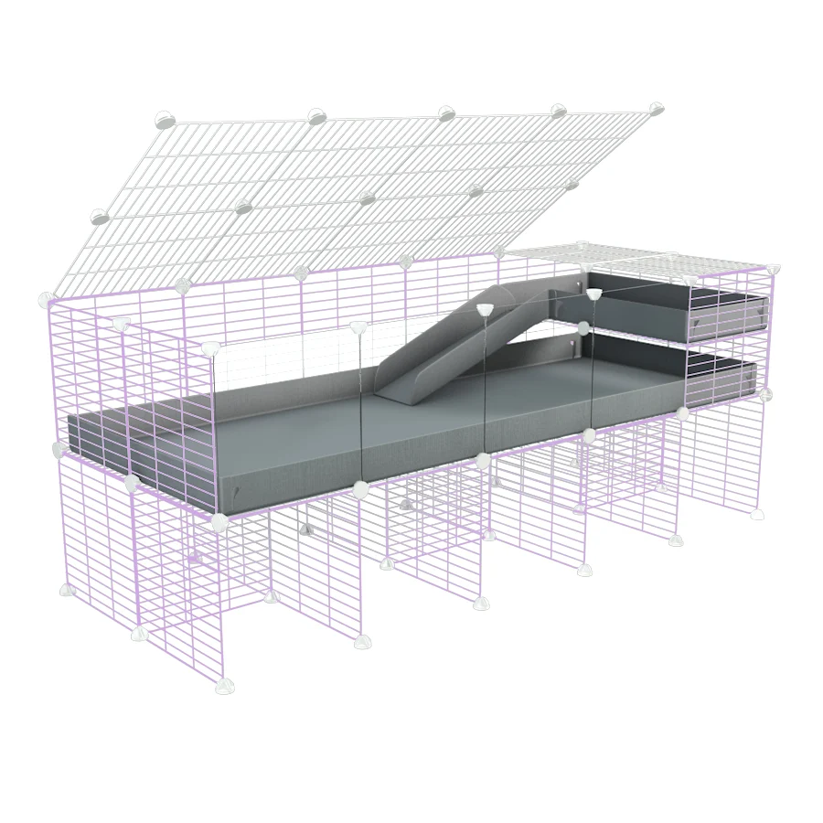 The Kavee C&C Habitat - 5x2 - Image 28