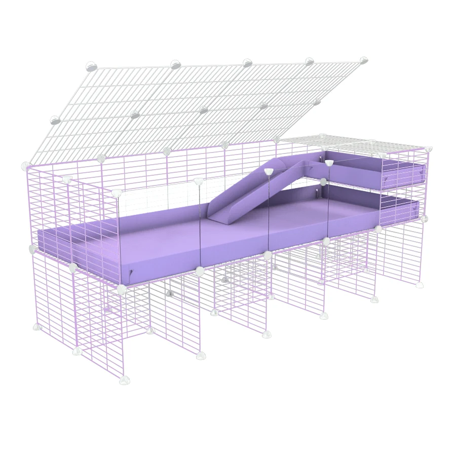 The Kavee C&C Habitat - 5x2 - Image 29
