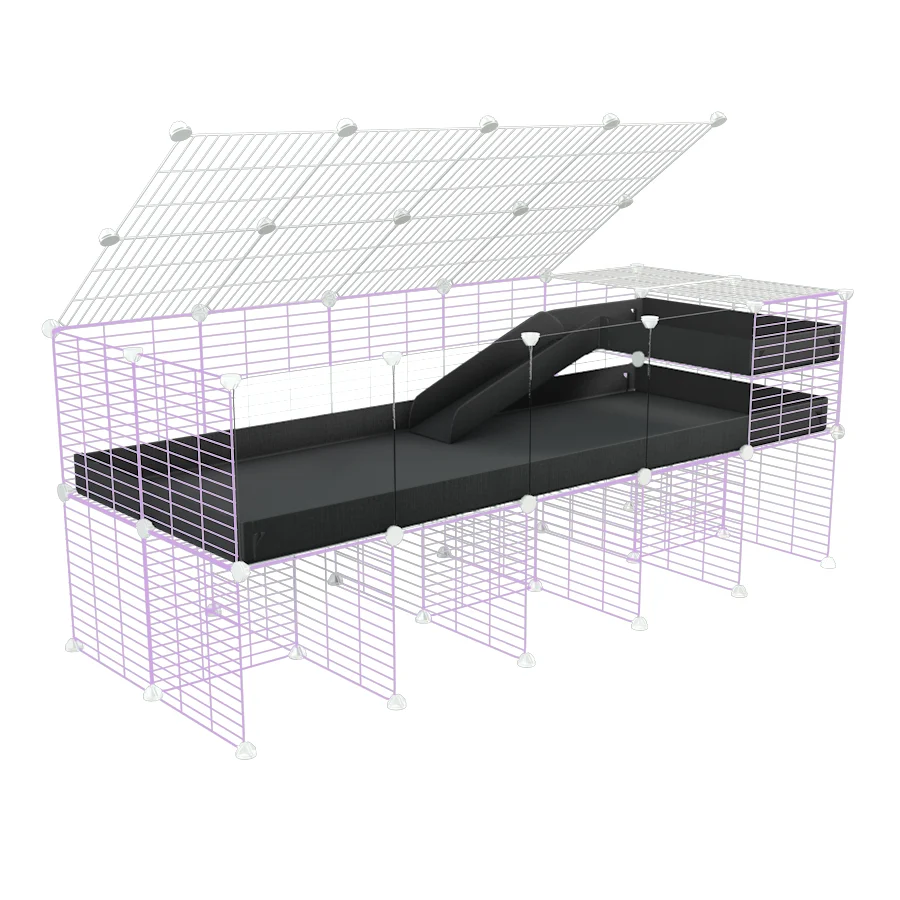 The Kavee C&C Habitat - 5x2 - Image 30