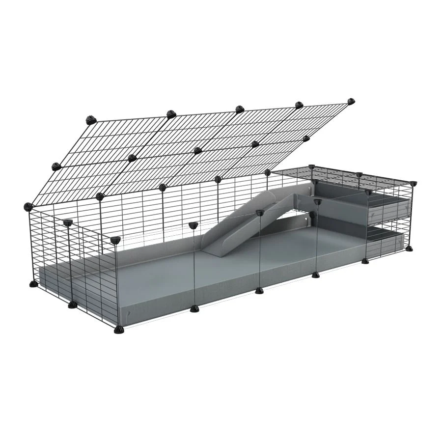 The Kavee C&C Habitat - 5x2 - Image 9