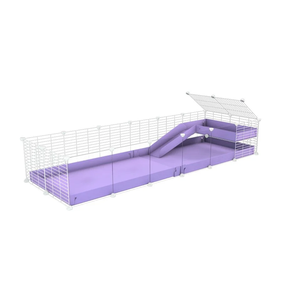 The Kavee C&C Habitat - 6x2 - Image 10