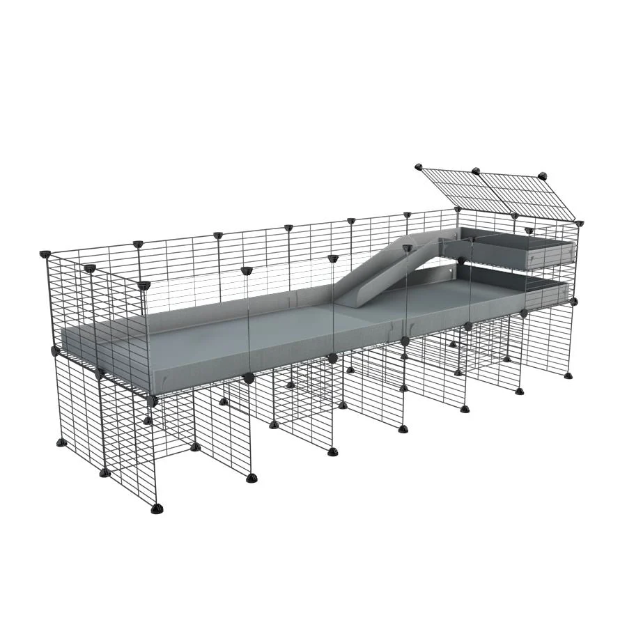 The Kavee C&C Habitat - 6x2 - Image 12