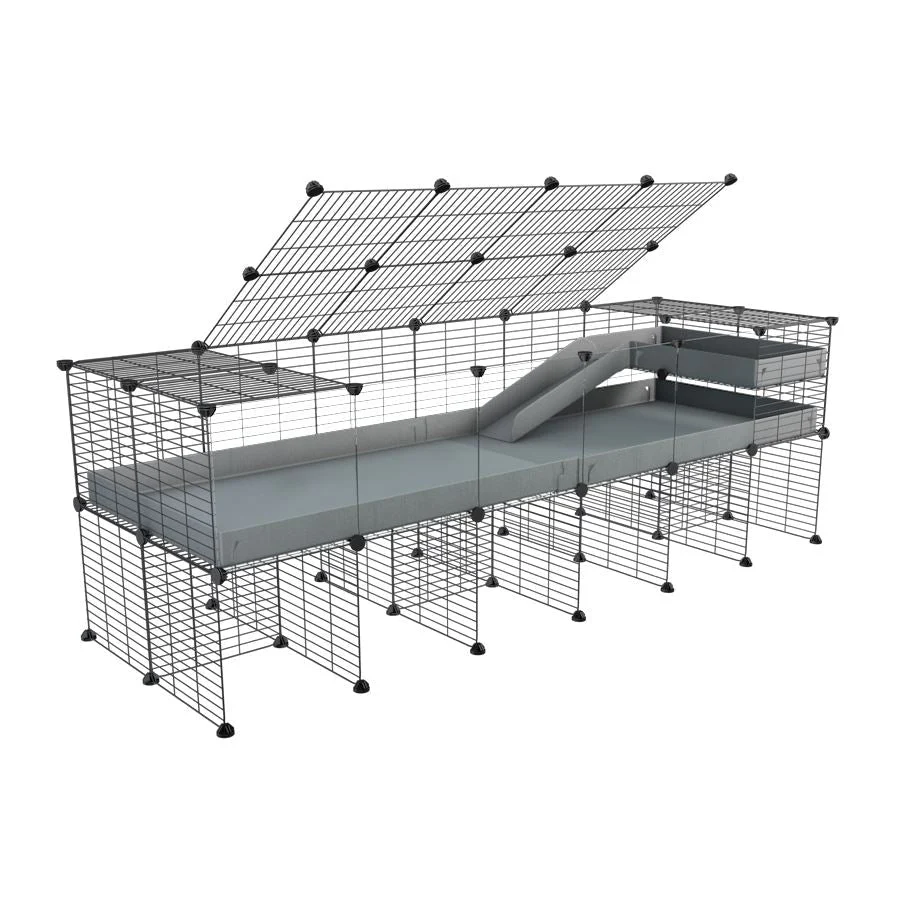 The Kavee C&C Habitat - 6x2 - Image 13