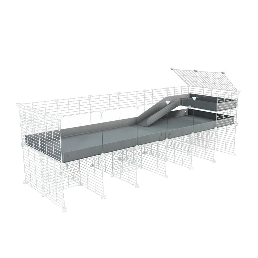 The Kavee C&C Habitat - 6x2 - Image 16