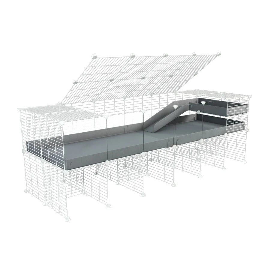 The Kavee C&C Habitat - 6x2 - Image 17