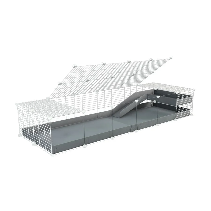 The Kavee C&C Habitat - 6x2 - Image 5