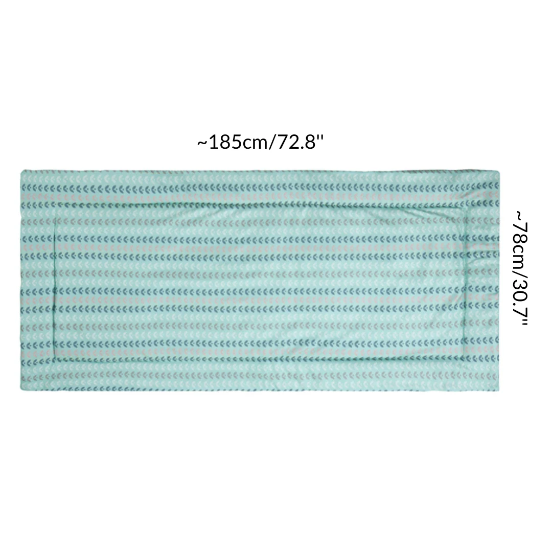 Plush Fleece Liner for Guinea Pigs | Nordic Collection - Image 6