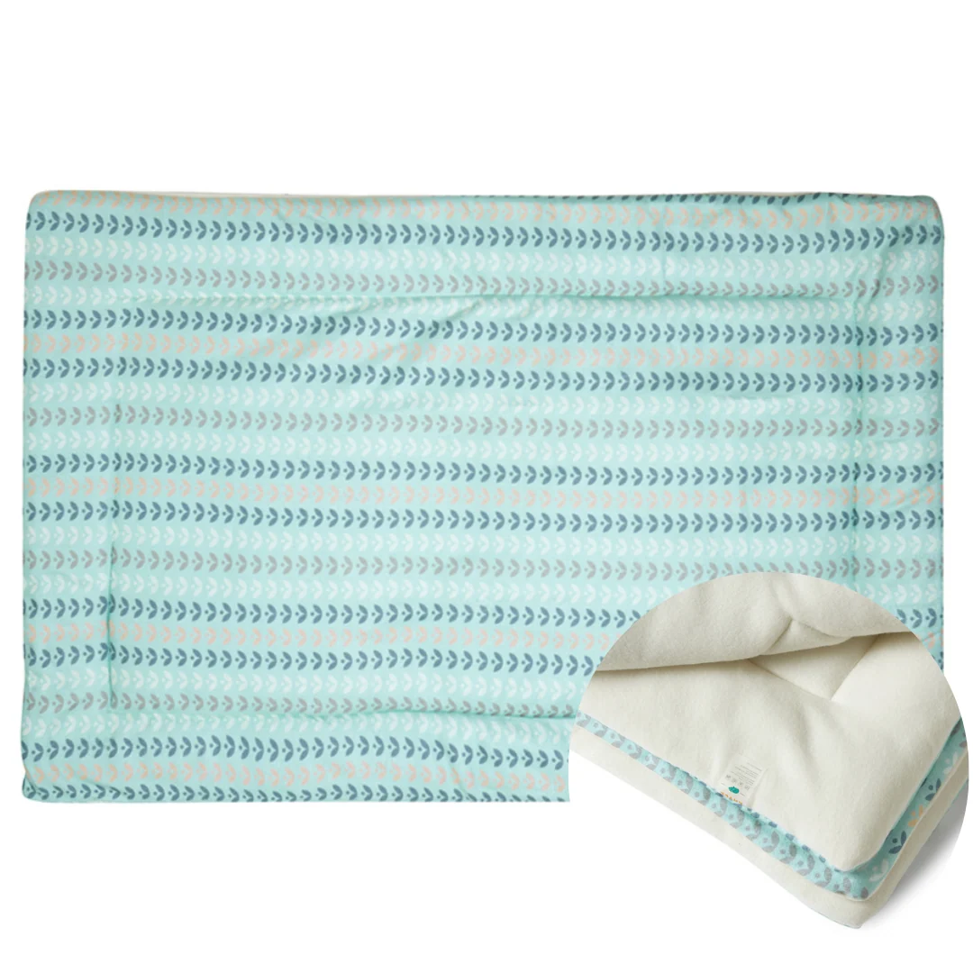 Plush Fleece Liner for Guinea Pigs | Nordic Collection - Image 7