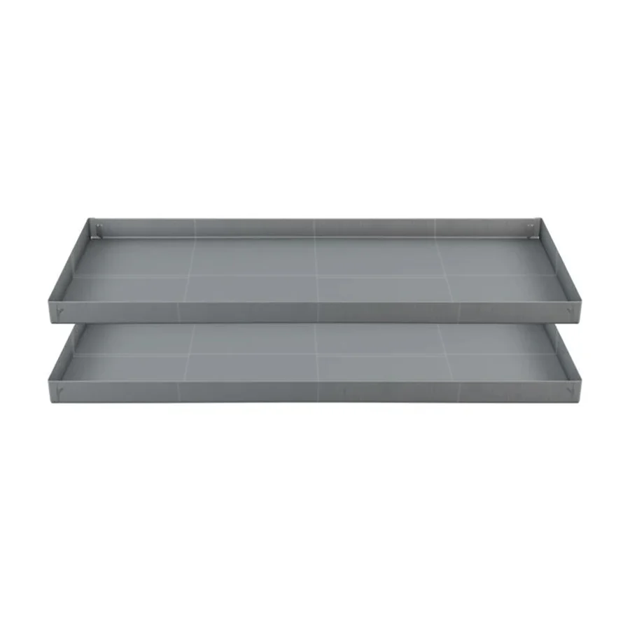 2X Coroplast Sheets for C&C Cage - Image 10