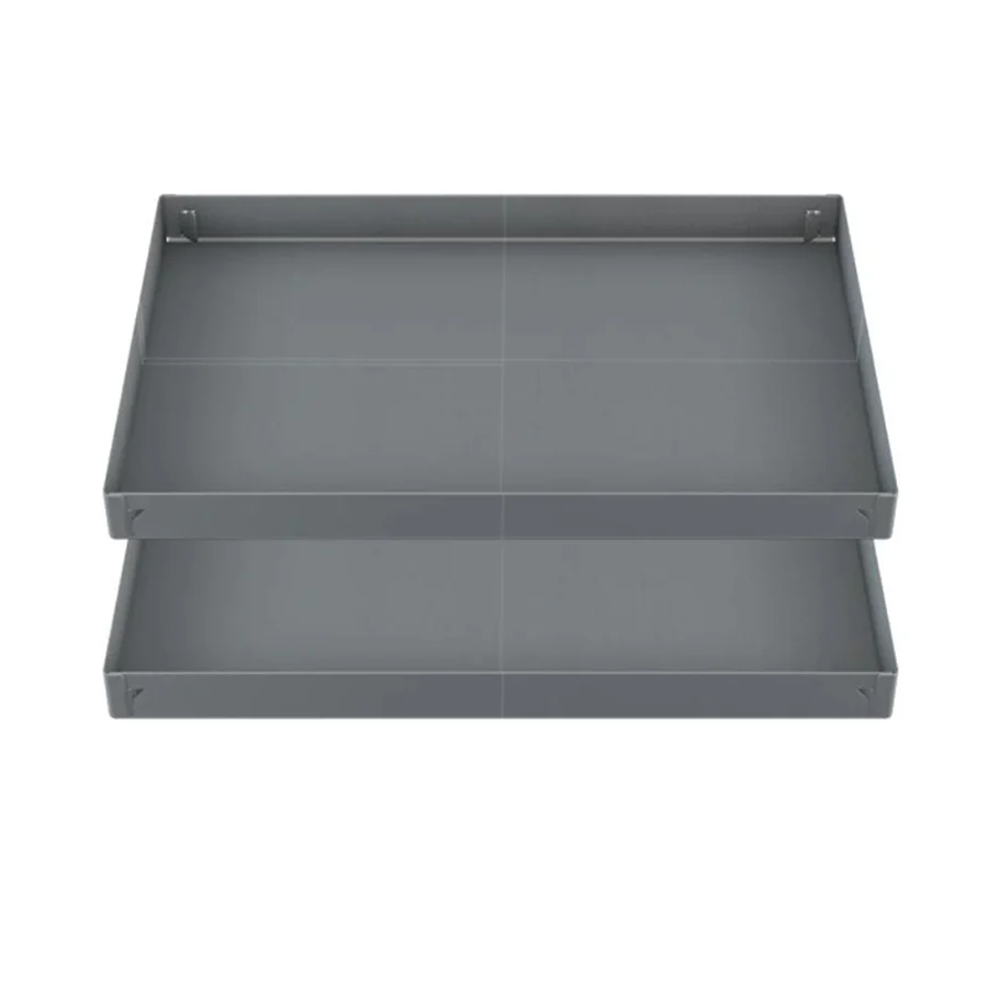2X Coroplast Sheets for C&C Cage - Image 4