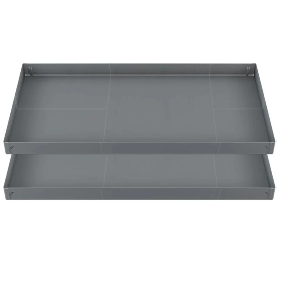 2X Coroplast Sheets for C&C Cage - Image 7