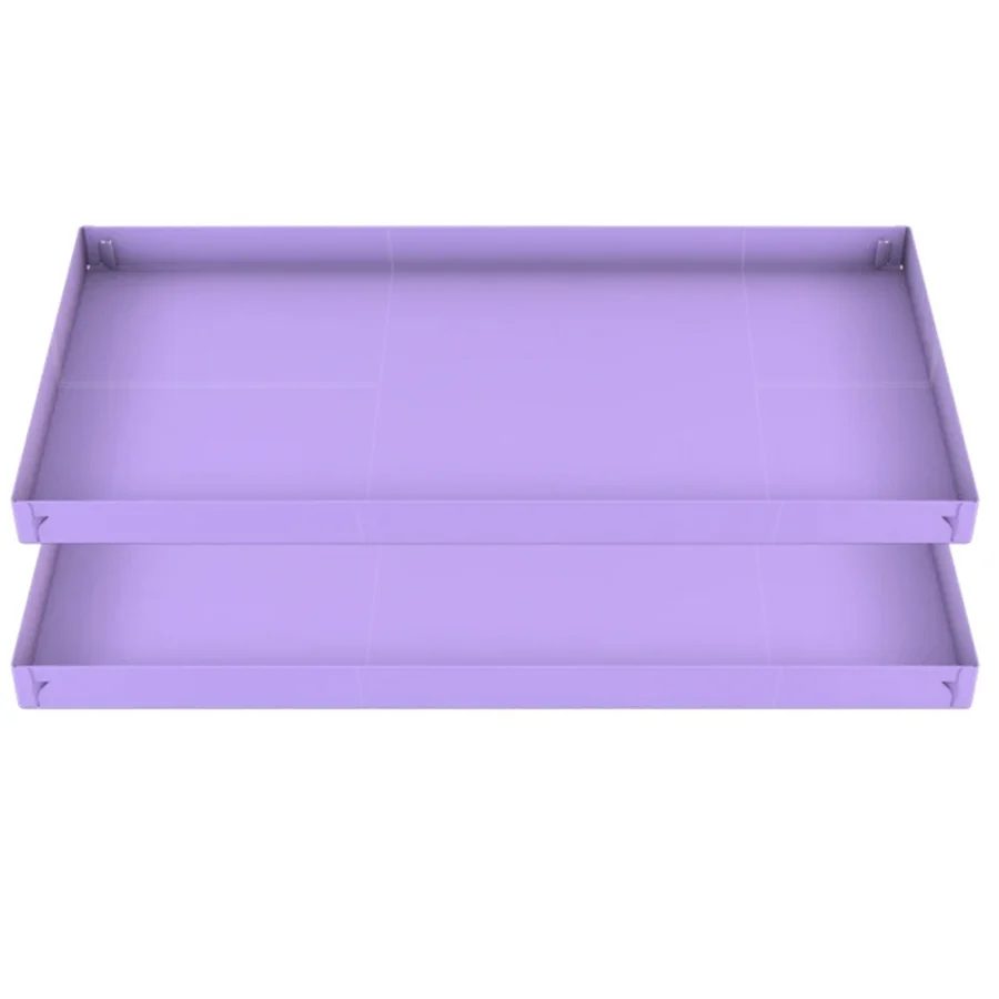 2X Coroplast Sheets for C&C Cage - Image 8