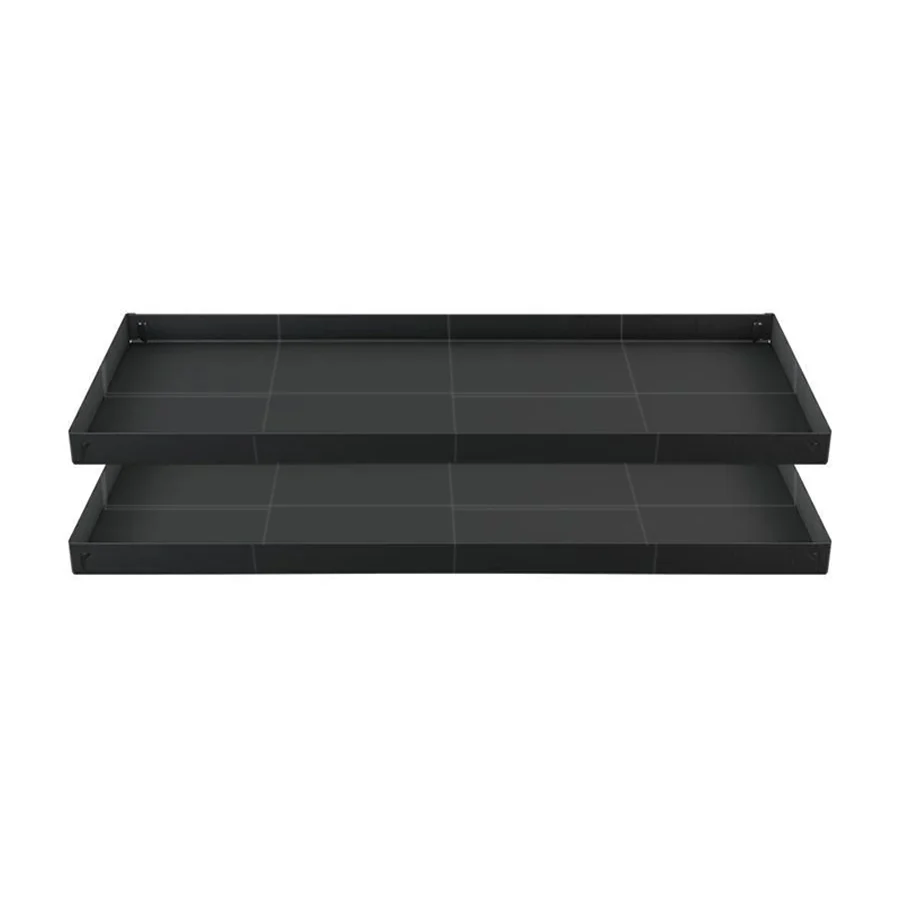 2X Coroplast Sheets for C&C Cage - Image 9