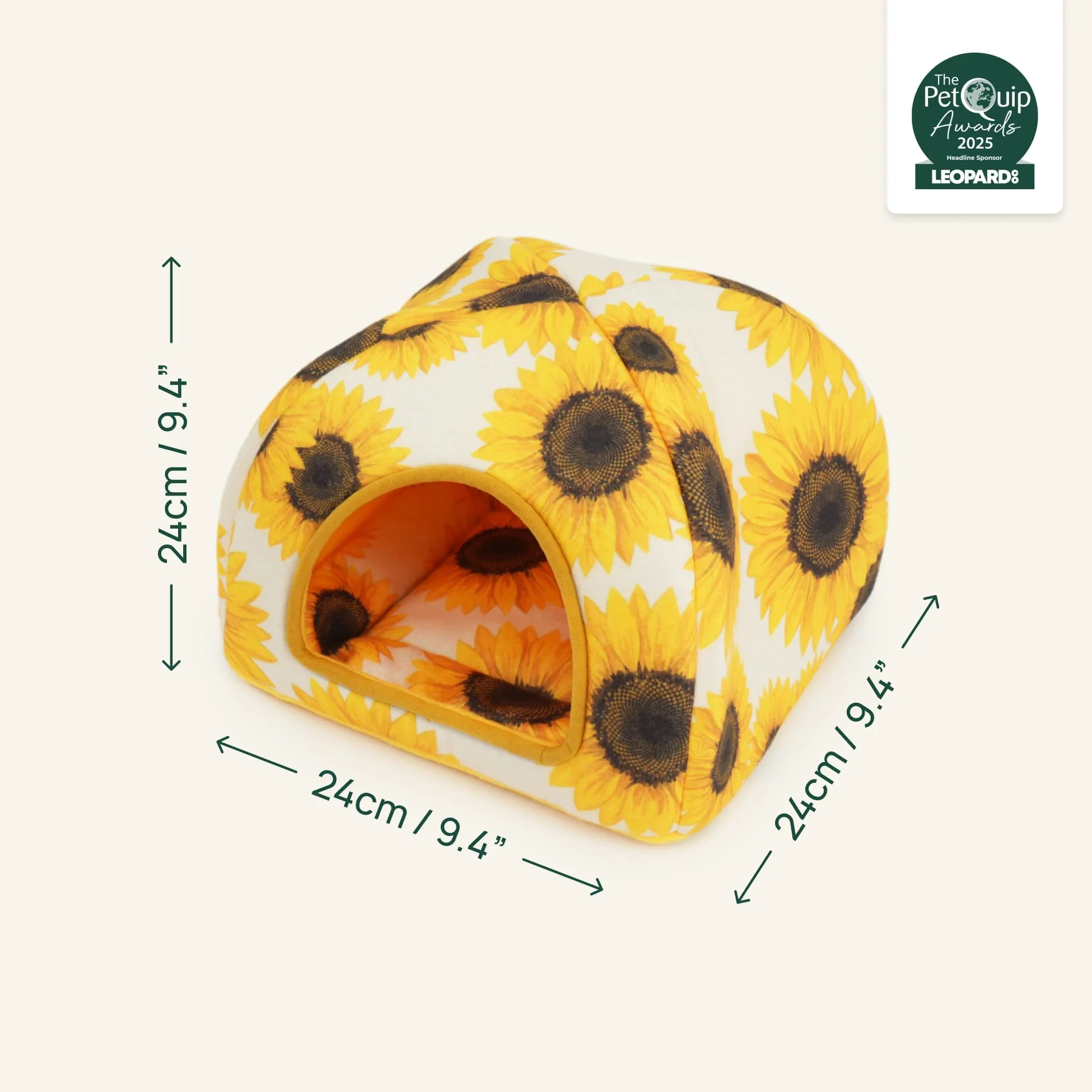 The Hide | Sunflower Collection - Image 3