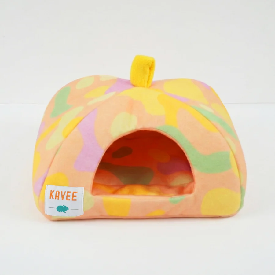 Guinea Pig Hide | Pigcasso Collection - Image 5