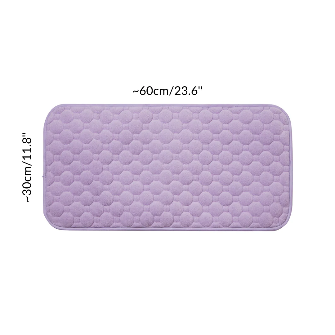 Potty-Proof Pads | Lap Liners for Guinea Pigs and Rabbits (Set of 3) - Image 8