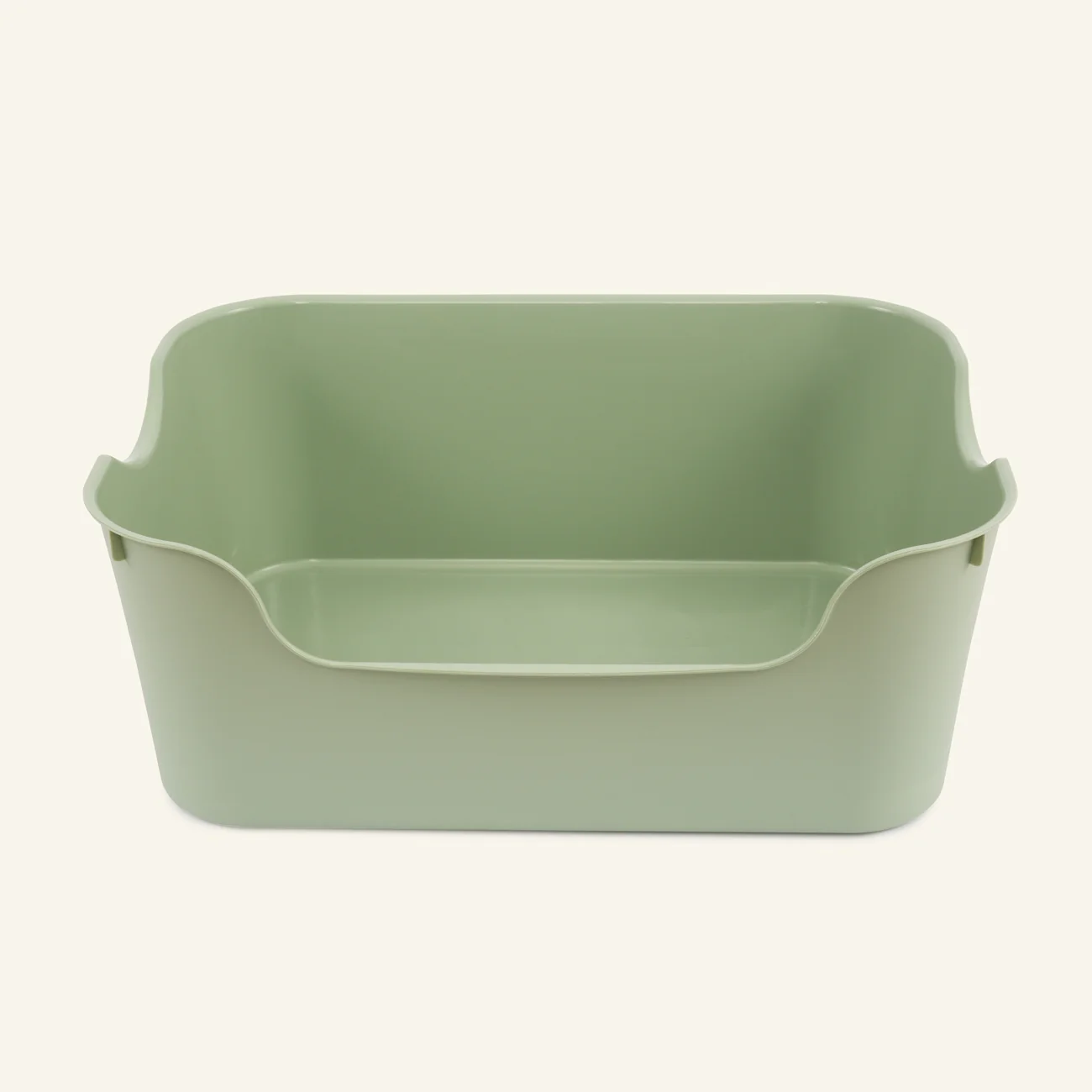Litter Box for Guinea Pigs & Rabbits - Image 8